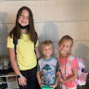 Meet your Posher, Beth